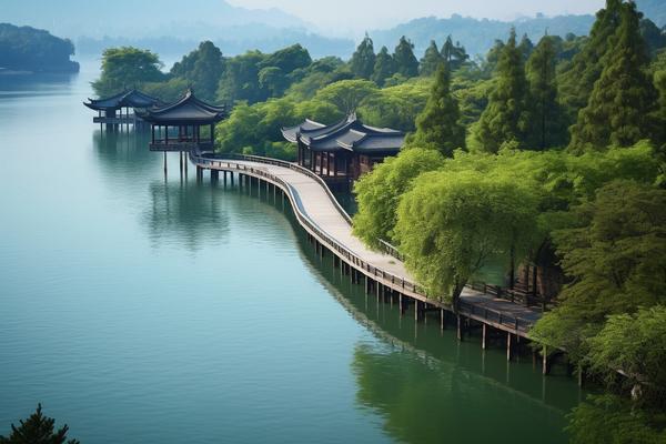 《园林行业竞争公司名称大全：企业竞争激烈，谁将脱颖而出？》图1