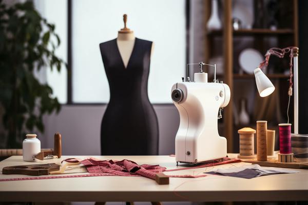 服装行业竞争态势解析与项目融资策略 图1