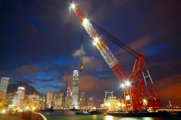 开拓工业清洗市场需求:工业清洗行业的未来趋势与机遇 图1