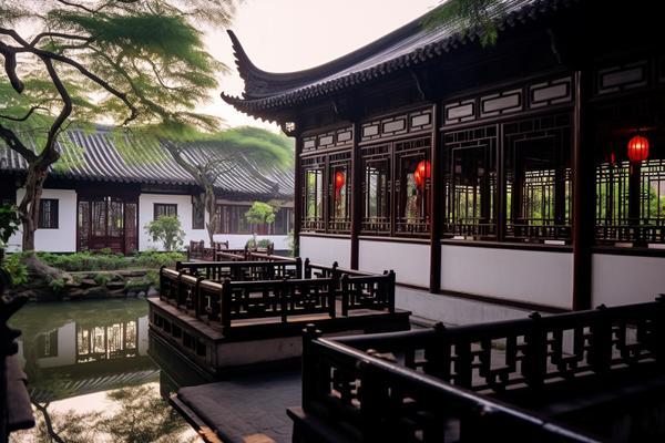 建筑行业的趋势及未来发展方向