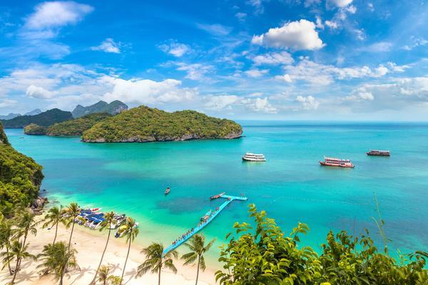 旅游创新的深度：探索未来旅游业的无限可能 图2