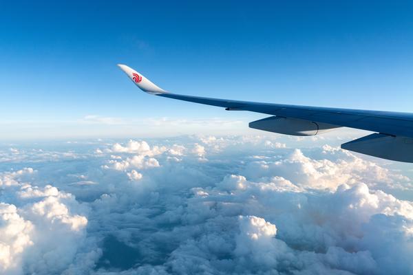 飞机创新图片大全：推动航空科技发展的视觉呈现 图2