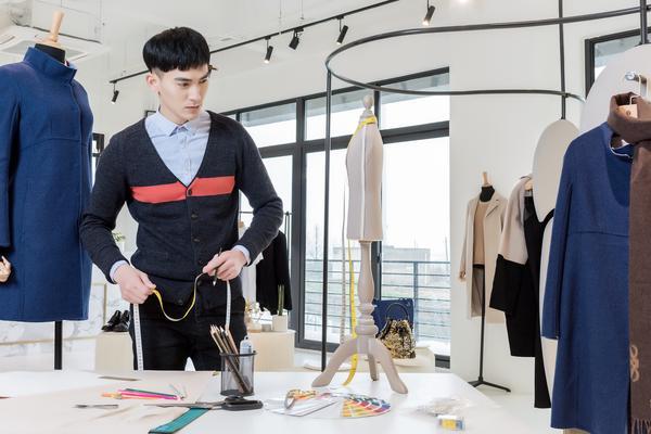 中国纺织业市场调研报告：行业现状、趋势与未来发展分析图1