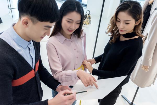 天津纺织业行业的发展趋势及前景分析 图1