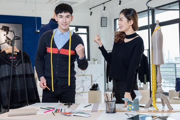 服装设计实验市场调研:探究消费者需求与市场趋势 图1