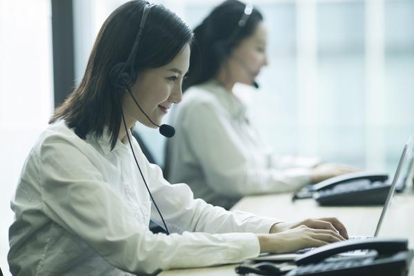 浙商银行转人工服务指南 图1