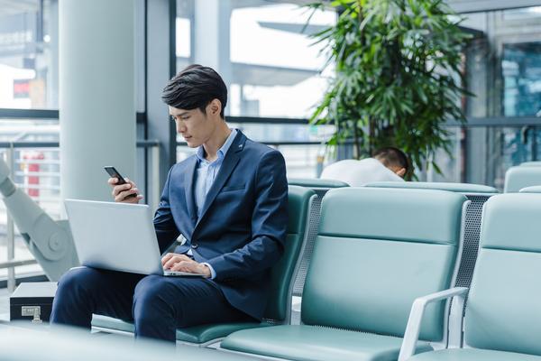 商业计划书word文档封面模板|项目融资必备的专业呈现 图1