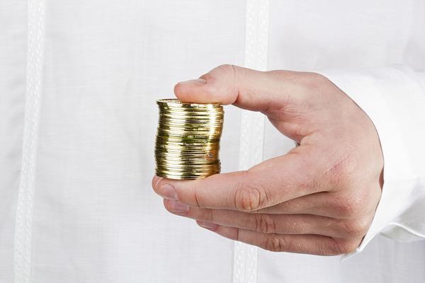 饿了么营销活动中的资金风险与企业贷款问题