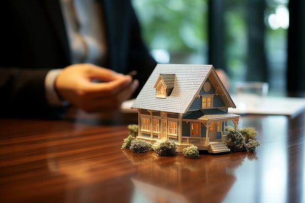 房贷抵押材料要求|个人房屋贷款申请指南 图1