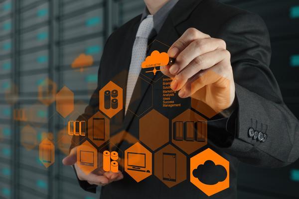 多利科技行业竞争对手分析报告 图1