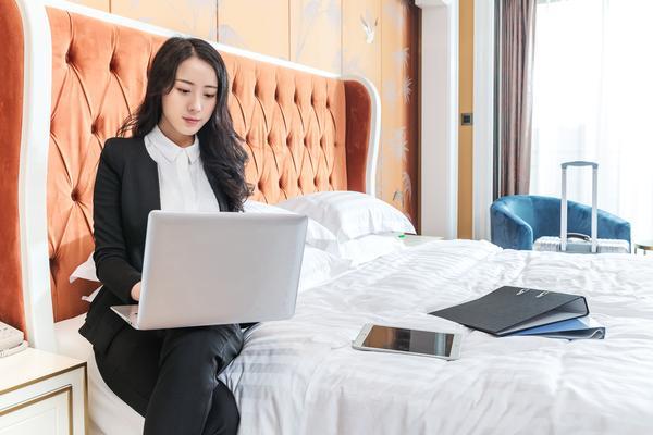《律师行业竞争能力分析:现状、挑战与机遇》 图2