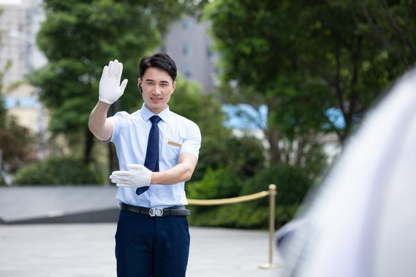 创新与延伸：物业管理服务的新趋势图1