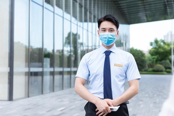 高校物业管理服务创新：智慧化与可持续发展的探索 图2