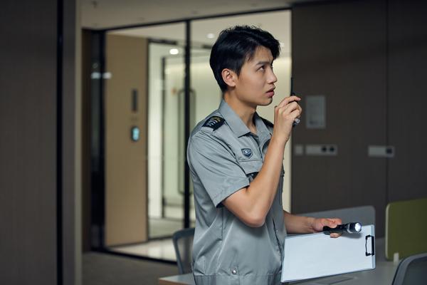 物业管理的创新与应用论文：探索智慧化与可持续发展之路 图1