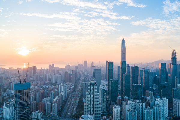 《全球最大的货币市场需求者揭秘：谁才是最大的“金主”？》图1