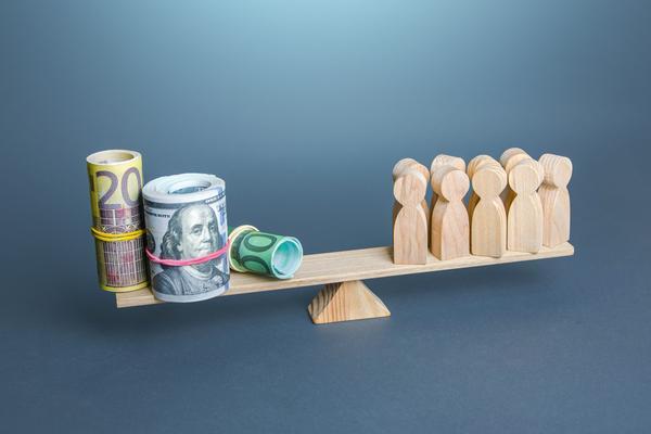 私募基金税收优惠的必要性:促进投资、支持创新和鼓励长期持有图1