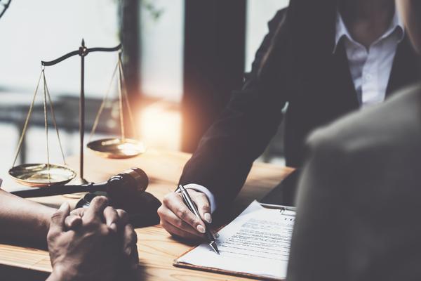 竞争行业禁止协议中的法律犯罪问题及防范策略 图2