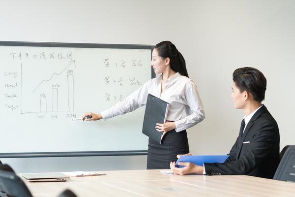 电力营销培训提纲：提升电力行业竞争力的有效途径图1