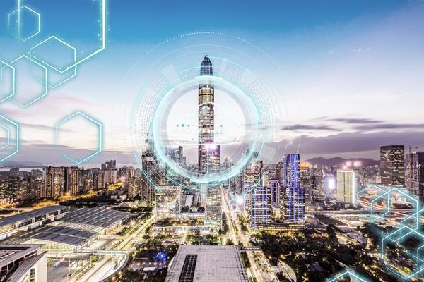城市排水系统市场需求与项目融资分析 图1