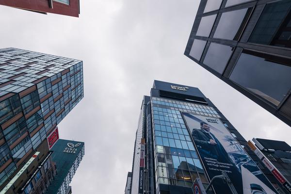 创新改变世界的力量与感悟图1
