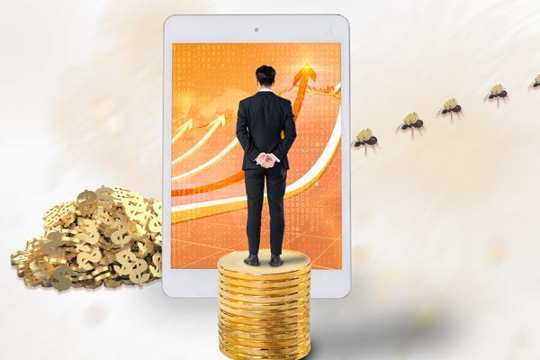 买车也贷款：汽车金融项目的创新与风险管控 图1
