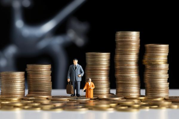 《小组金融市场调研报告：探索我国金融市场现状与未来发展趋势》图1