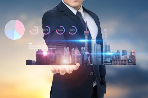 市场调研：大厦设计需求与趋势分析图1