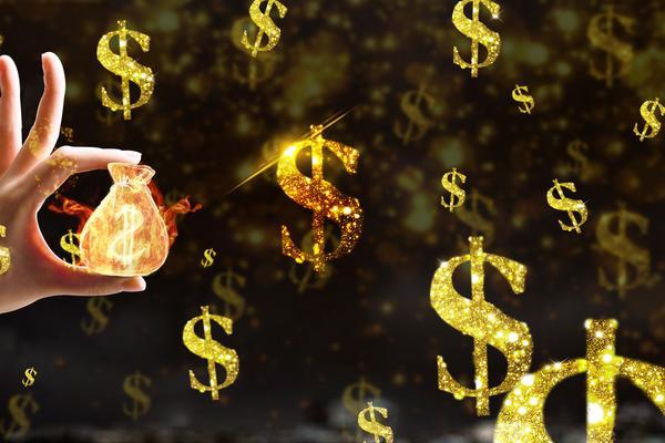 2020金融发展趋势：科技驱动下的创新与变革 图1