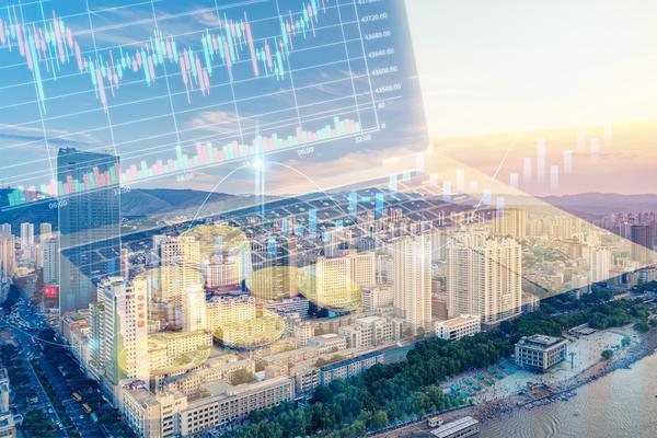 金融机构目标市场策略案例分析|项目融资与客户定位 图1
