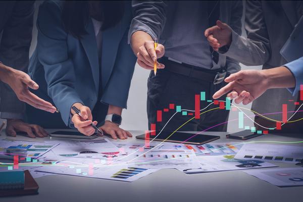 《市场调研数据分析能力如何提升：实战经验和方法分享》 图1