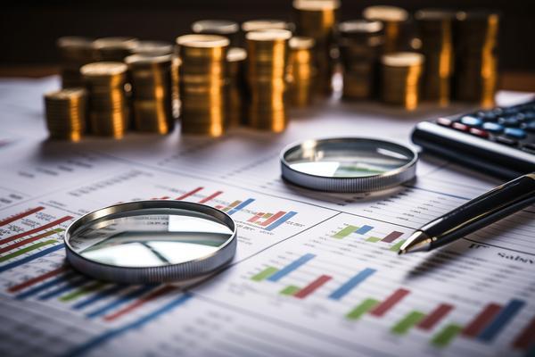 新材料科技引领未来：商业计划书ppt展示新一代材料技术及应用图1