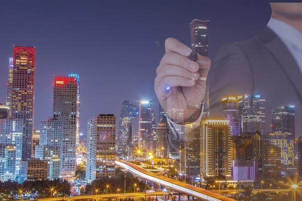 城市更新行业竞争激烈,如何脱颖而出? 图1