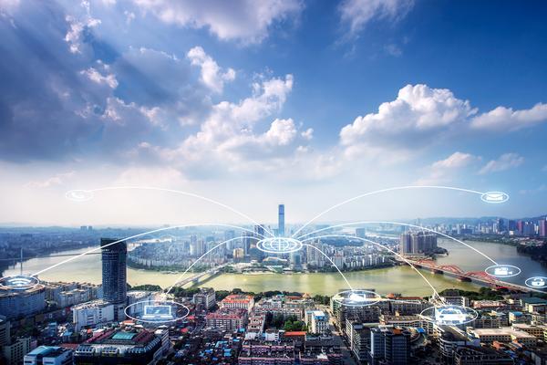 物业经理市场需求与现代城市发展中的价值重构 图2