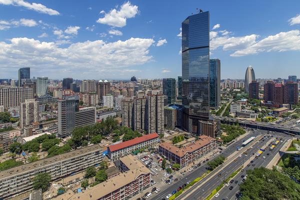 马蜂窝服务顾客能力与行业竞争力提升的项目融资路径分析 图1