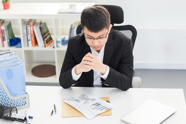 恶性竞争:探究行业竞争现状图1