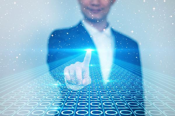 重庆市人力资源二级市场需求与企业融资创新策略 图1
