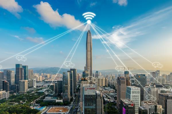 市场需求热力图：洞察行业趋势图1