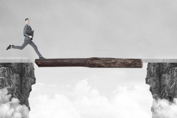 苏州信道私募基金-项目融资创新与风险管理 图2