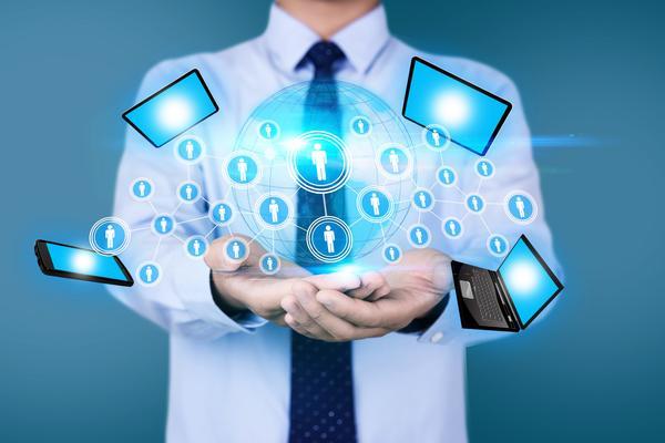 物业行业竞争对手分析：掌握行业动态，提升竞争优势图1