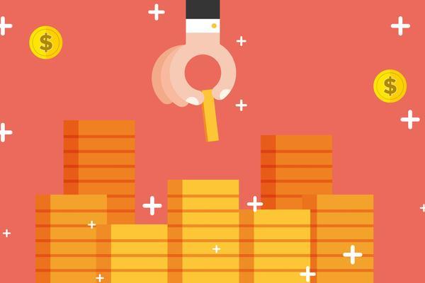 贸易融资：创新与未来发展 图1