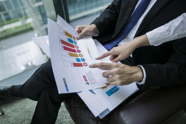 共享冲电宝商业计划书