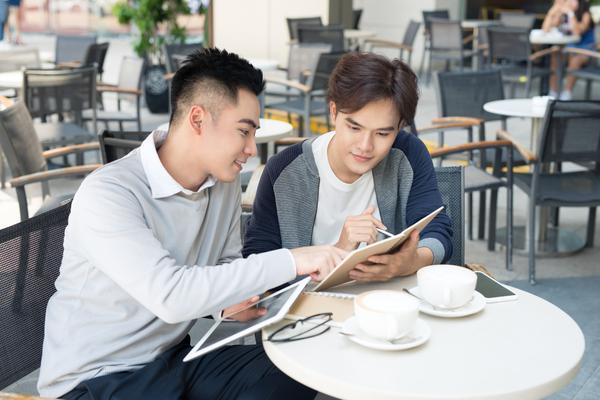 《打造成功的咖啡店：商业计划书制作指南》 图2