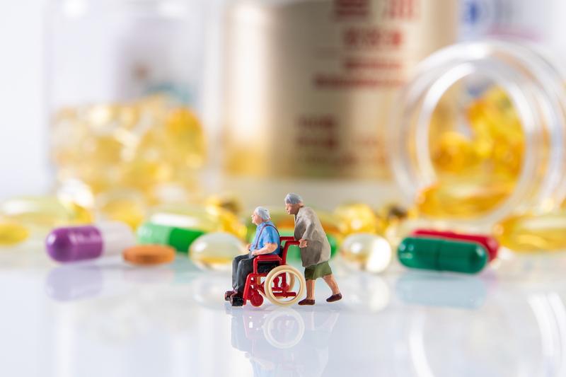 儿童保健品营销活动策划与实施 图1