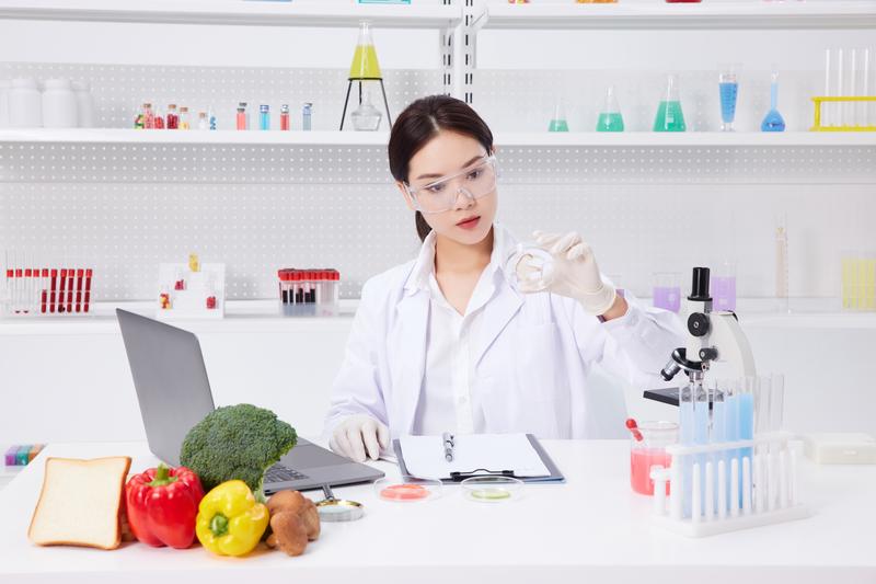 提高食堂食品安全水平，保障师生饮食健康；图1