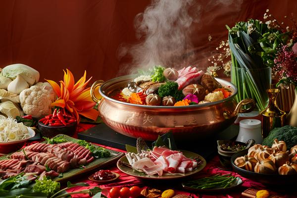 秋日烧烤盛宴，乐享美好时光 图2