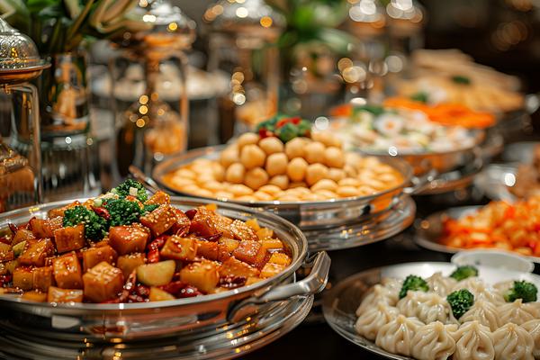 璀璨熠熠，彩妆盛宴 图2