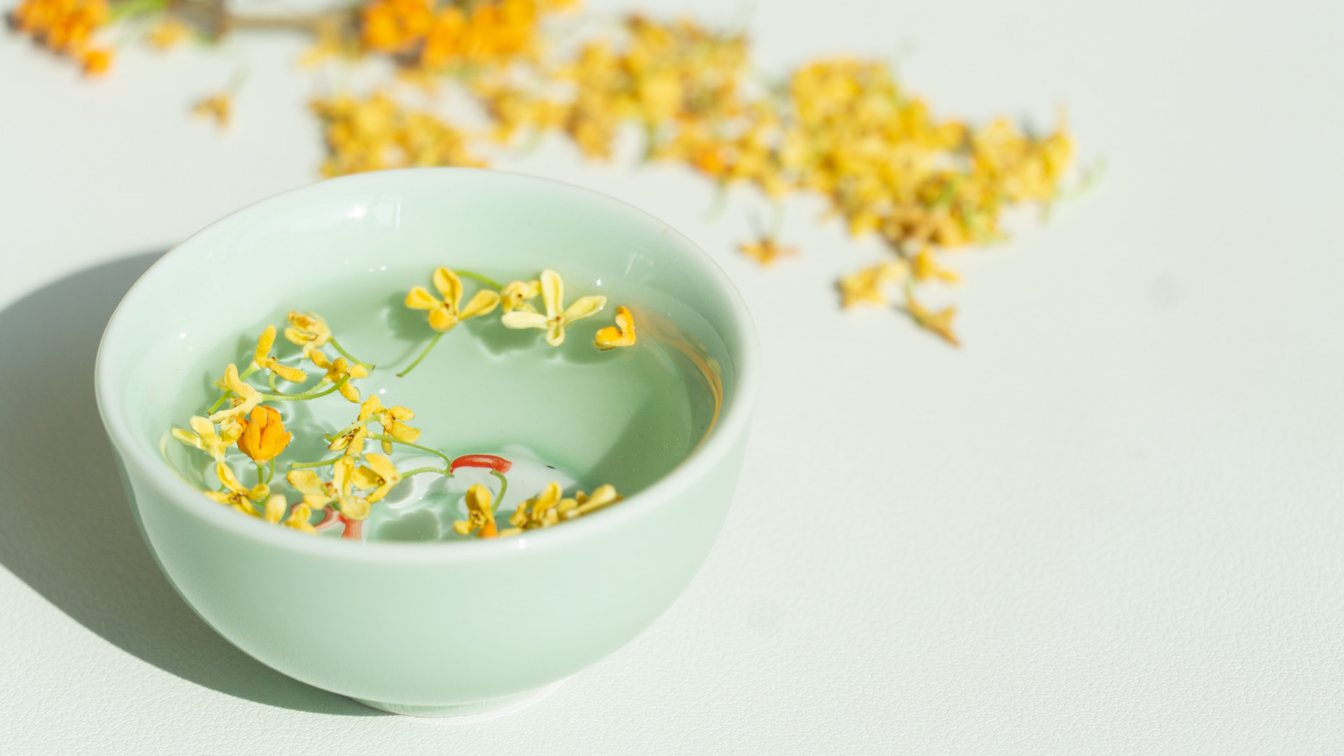 苦荞茶：健康饮品的新潮流 图2