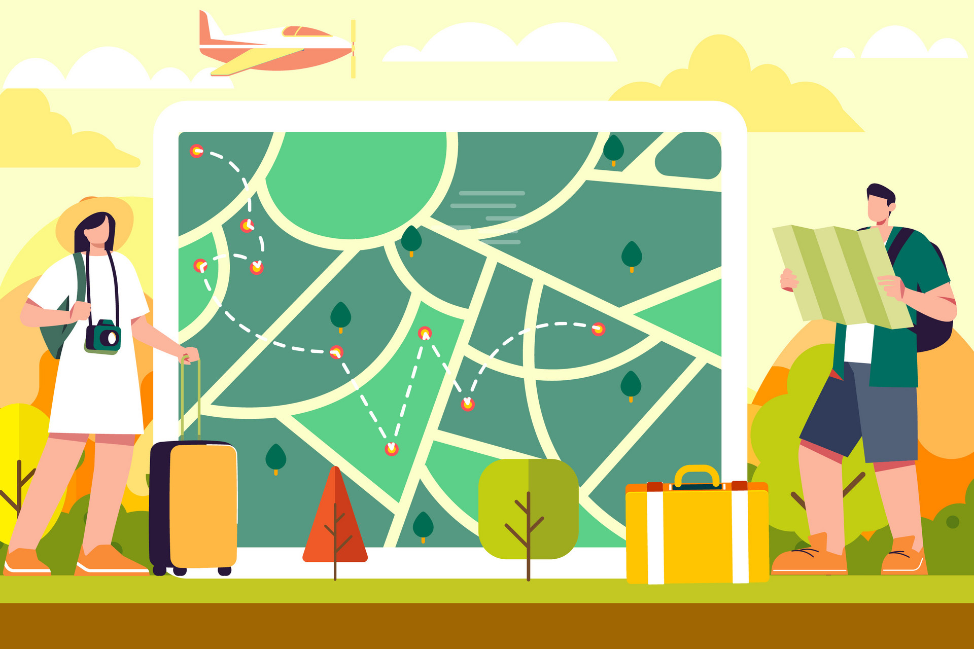 《菲律宾旅游市场创新地图：探索与机遇》 图2