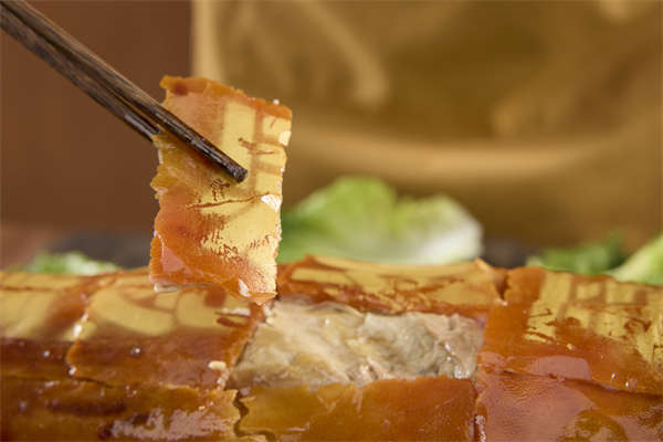 鲍鱼新做法：创新烹饪技巧让你的美食体验升级图1